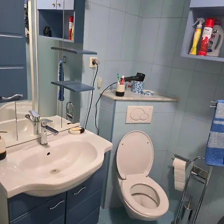 شقة Bella *